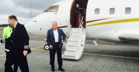 OBJAVLJENA IMOVINSKA KARTA KOSOVSKOG MINISTRA PACOLIJA: Preskupi automobili, nekretnine, hoteli i privatni avioni samo neke od stavki na popisu