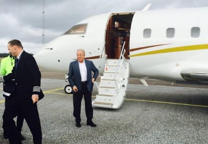 OBJAVLJENA IMOVINSKA KARTA KOSOVSKOG MINISTRA PACOLIJA: Preskupi automobili, nekretnine, hoteli i privatni avioni samo neke od stavki na popisu