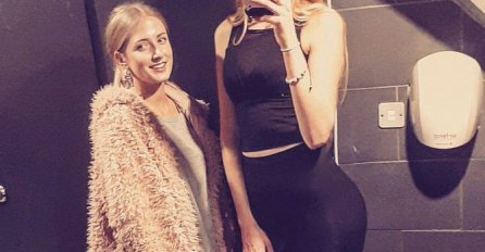 ŠTA SRPKINJE JEDU, JESTE LI PRIMIJETILI DA SU SVE VIŠE I VIŠE? To nije slučajno - razlog je ZASTRAŠUJUĆ