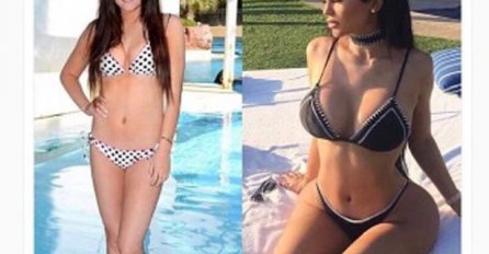 Da li biste ih prepoznali? Užasne fotografije poznatih prije nego što su se obogatili