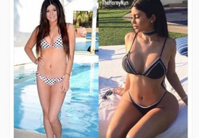 Da li biste ih prepoznali? Užasne fotografije poznatih prije nego što su se obogatili