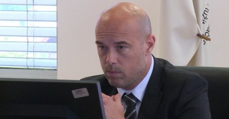 Tegeltijin advokat Asim Crnalić reagovao na izjavu Valentina Inzka