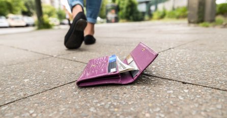 "Jutros sam se vraćala sa bebicom od deset meseci sa punim kesama iz prodavnice"