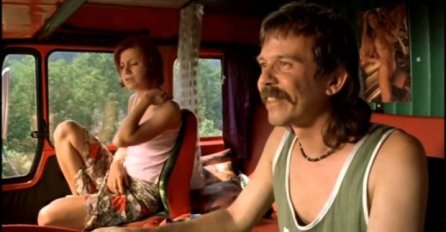 PRIJE 15 GODINA GLUMILA JE SUZANU U FILMU "SIVI KAMION CRVENE BOJE": Nestala je, a ovako danas izgleda, KAKVA TRANSFORMACIJA (FOTO)