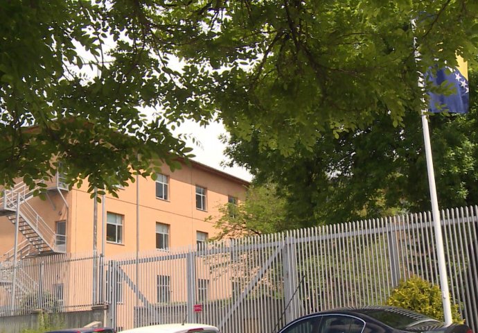 Propao poziv iz RS-a: Niko nije napustio ni Sud BiH ni VSTS