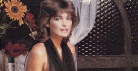 BILA JE NAJLJEPŠA ŽENA JUGOSLAVIJE, ZARAĐIVALA HILJADE EURA DNEVNO: Jedan sraman potez ju je koštao karijere, EVO KAKO DANAS IZGLEDA (FOTO)