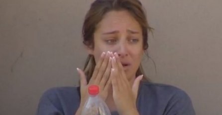 "TRUDNA SAM! TEST JE POZITIVAN!" Luna Đogani ne dolazi sebi, odmah njoj sve ispričala, ON JE OTAC, A ANABELA JOJ SAVJETUJE DA OVO URADI!