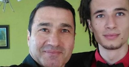 INTERNETOM KRUŽE SLIKE DAVIDA I DAVORA DRAGIČEVIĆA SA MILORADOM DODIKOM