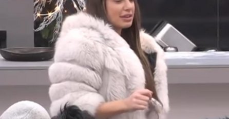 EVO S KIM SE SPETLJALA DRAGANA MITAR NAKON NAPUŠTANJA ZADRUGE: Niko ne može vjerovati DA JE S NJIM!