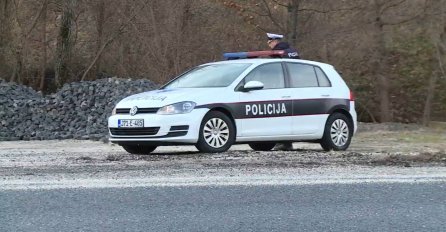 BIHAĆ: Migranti napali djevojku, pokušali je silovati