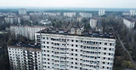 Danas je godišnjica eksplozije u Černobilu