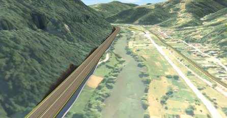 Kinezima posao od 200 miliona KM na Koridoru 5-C