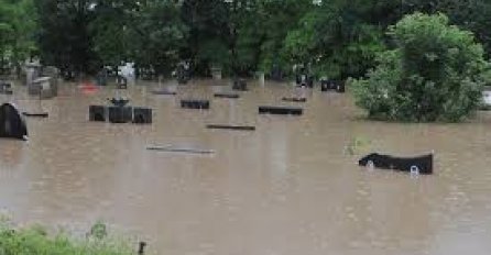 NAREDNIH 48 SATI VELIKA OPASNOST: Izdato upozorenje za građane Srbije