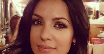 TANJA SAVIĆ U POLICIJI: PRIJAVILA OTMICU DJECE! Pjevačica ne dolazi sebi