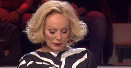 ONO ŠTO JE PREŽIVJELA PRIJE DVADESET GODINA ZAUVIJEK JOJ JE PROMJENILO ŽIVOT: Lepa Brena se otvorila i drhtavog glasa ispričala najveću tragediju svog života