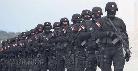 KOSOVSKI MEDIJI OBJAVILI: Srpska žandarmerija ušla na našu teritoriju, OVO JE PROVOKACIJA!