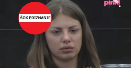 DRAGANA MITAR OTKRILA ŠTA JOJ JE MUŽ RADIO U BRAKU, NIJE VIŠE MOGLA DA ŠUTI: Dok je bila trudna....