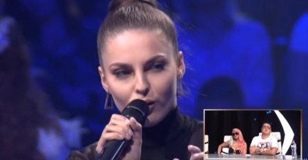 DŽEJLA RAMOVIĆ(17) POSLIJE 'ZVEZDA GRANDA' UPISUJE FAKULTET: Nije izabrala muziku nego OVO ZANIMANJE!