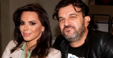 BIVŠA ŽENA ACE LUKASA ZAVRŠILA U BOLNICI: Pukao joj silikon u zadnjici, vrijedan 7.000 EURA!