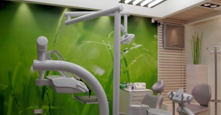 KRATKOTRAJNA PONUDA: ljeto je ljepše uz blistave i zdrave zube! Stomatološka ordinacija Denta S Vas čeka!