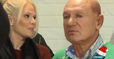 ŠABANOVA KĆERKA DAVALA JE PRVI INTERVJU POSLIJE GUBITKA OCA: A ovaj detalj u dvorištu je SVIMA PROMAKAO! (FOTO)