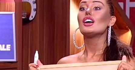 ISPLIVAO SPISAK MUŠKARACA SA KOJIMA JE BILA ANA KORAĆ: Na njemu sin poznate pjevačice, SVI GA ZNATE!