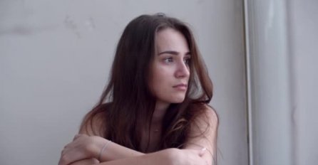 "Prije dvije noći muž je htio da me baci sa balkona…"