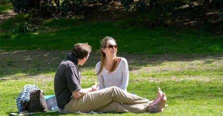 VREMENSKA PROGNOZA: Evo kakvo nas vrijeme očekuje sutra u BiH