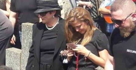 KIJA KOCKAR SE NAŠLA SA MAĆEHOM U BEOGRADU: Pjevačica je izgubila oca prošle godine, a evo kome je ostalo čitavo NASLJEDSTVO!