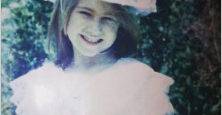 DJEVOJČICA SA SLIKE SE SADA BAVI NAJSTARIJIM ZANATOM: Bila je tako slatka, a danas je totalno drugačija! Ko bi rekao?! (FOTO)