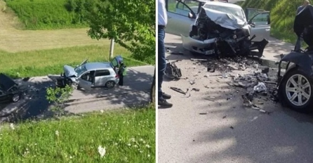  PREDSJEDAVAJUĆI SKUPŠTINE IMAO TEŠKU SAOBRAĆAJNU NESREĆU: Jedna osoba poginula