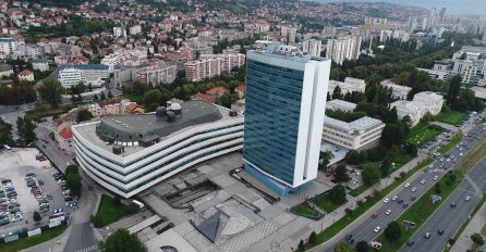 Vijeće ministara BiH sutra o izvršenju budžeta institucija BiH