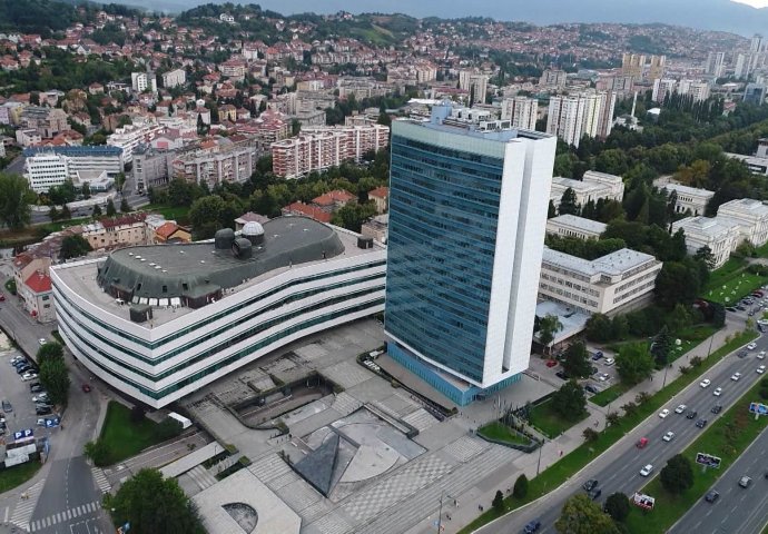 Vanredna sjednica Vijeća ministara BiH u znaku epidemije koronavirusa