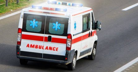 Šest osoba poginulo u lančanom sudaru u Poljskoj, 16 povrijeđenih