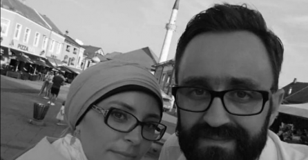 Oglasilo se Vijeće roditelja KS: Sin Almira Brkića ostao nam svima u amanet