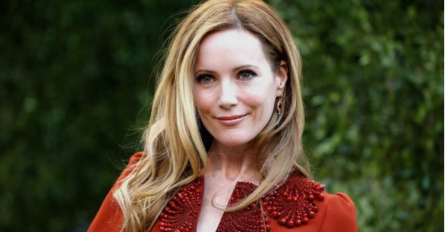 "Ja razvedena, a on udovac"