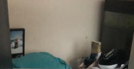 KĆERKA OTIŠLA DA ŽIVI SA DEČKOM: Krenula sam da detaljno očistim njenu sobu i ZGROZILA SE kad sam OVO VIDJELA, BOG POMOGAO NJENOM DEČKU (FOTO)