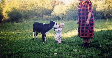 BILA JE JEDINO DIJETE KOJE JE ODRASLO U OZRAČENOJ ZONI ČERNOBILA: Jela je ribu, pila mlijeko, DANAS IMA 20 GODINA I NIKO NE VJERUJE DA OVAKO IZGLEDA, njeno lice obilazi svijet (FOTO)