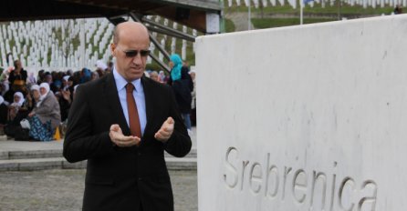 Memorijalni centar bit će otvoren u Velikoj Britaniji