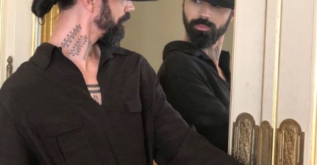 BOŽO VREĆO OSIJEDIO, OŠIŠAO SE I OBUKAO PANTALONE: Više ne nosi haljine i šminku, NEĆETE GA PREPOZNATI