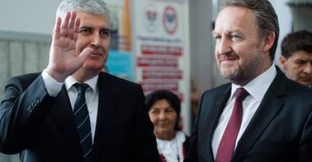 IZETBEGOVIĆ OČITAO BUKVICU ČOVIĆU: Kongres ništa ne mijenja , SDA NE BLOKIRA VLAST