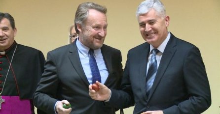 OGLASIO SE IZETBEGOVIĆ! PRVA IZJAVA NAKON IZBORA U MOSTARU: Rezultatima izbora sam zadovoljan