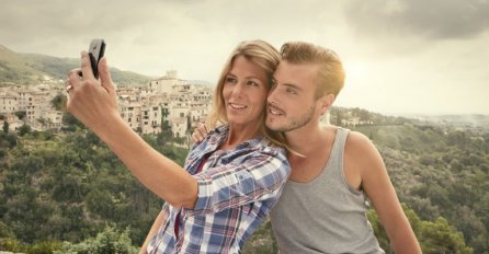 "Oženio sam se prije mjesec dana, moji su mi govorili da zaslužujem bolju"