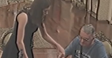 MILJANA TRUJE MILOJKA, ON STRAHUJE ZA SVOJ ŽIVOT?! Iza leđa mu ovo radi sa Požgajem!