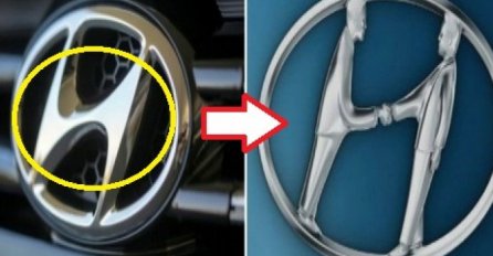 NIKADA NISMO NI PRIMIJETILI SKRIVENO ZNAČENJE POZNATIH LOGO ZNAKOVA KOJE KRIJU OD NAS: LG će vas iznenaditi svojim značenjem 