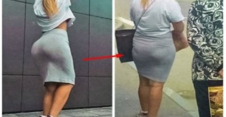 MISLILI SU DA IMAJU "SAVRŠENE IDEJE", A SADA IM SE CIJELI INTERNET SMIJE ZBOG TOGA: A tek da vidite broj 6