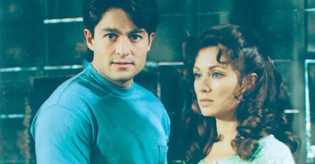 ZBOG NJEGA JE ESMERALDA PROGLEDALA: Pogledajte kako danas izgleda čuveni latino zavodnik, DA LI JE MOGUĆE?