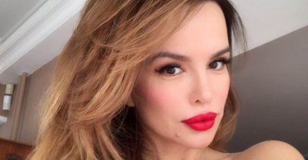 SKANDAL ZBOG NOVOG SEVERININOG KUĆNOG VIDEA: On je objavio je snimke iz hotela, ŠTA ĆE KEBA NA OVO REĆI? 