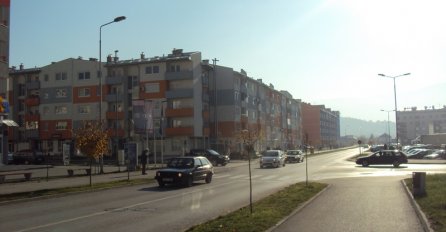 Eksplozija u Istočnom Sarajevu, nema povrijeđenih