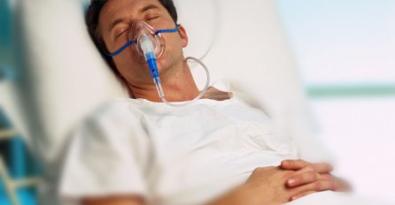 "Danas je godinu od događaja koji je svima oko mene i meni promijenio život"